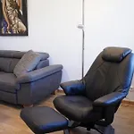 Lübsche Burg - Abc248 Apartment