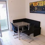 Lübsche Burg - Abc248 Apartment Wißmar