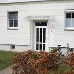 Luebsche Burg - Abc248 * Wißmar
