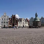 Luebsche Burg - Abc248 *