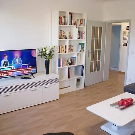 Appartement Luebsche Burg - Abc248