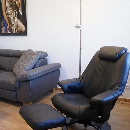 Luebsche Burg - Abc248 Appartement