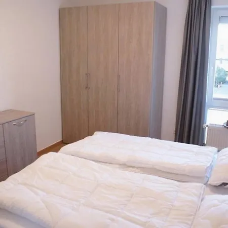 Appartement Luebsche Burg - Abc248 Wißmar