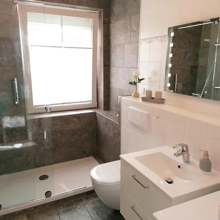 Appartement Luebsche Burg - Abc248 *