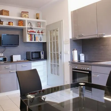 Luebsche Burg - Abc248 * Wißmar