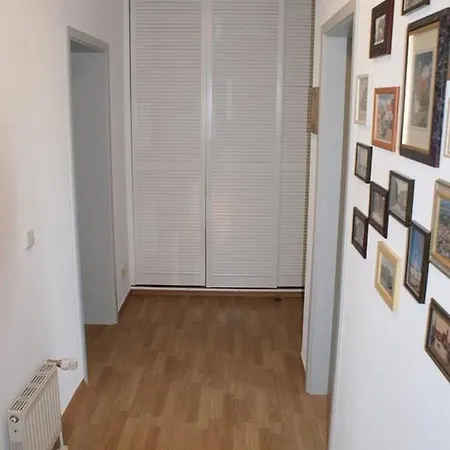 Luebsche Burg - Abc248 Wißmar