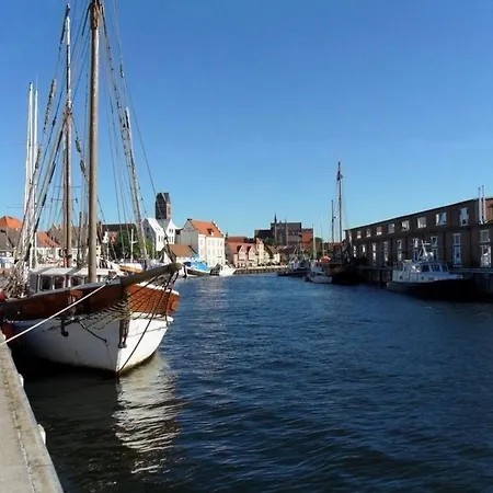 Appartamento Luebsche Burg - Abc248 *