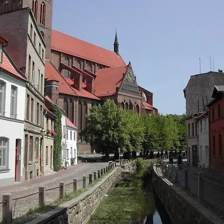 Luebsche Burg - Abc248 Wißmar