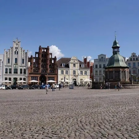 Luebsche Burg - Abc248 *
