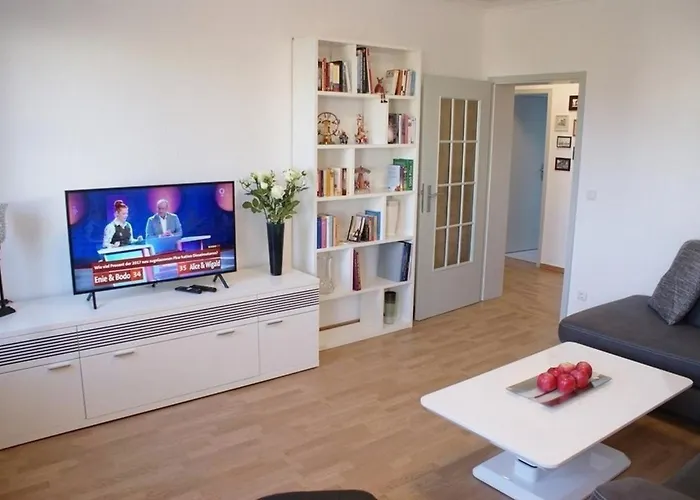 Appartamento Luebsche Burg - Abc248