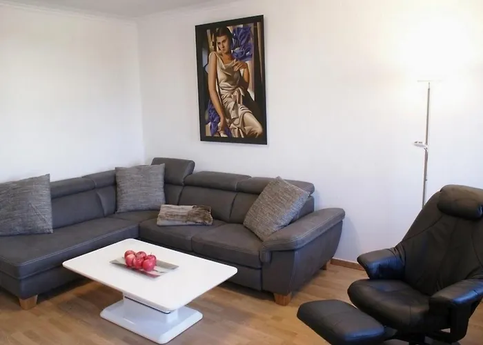 Luebsche Burg - Abc248 Appartamento *