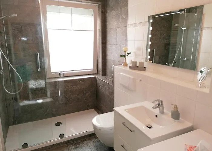 Appartamento Luebsche Burg - Abc248 *