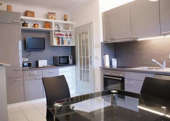 Luebsche Burg - Abc248 * Wißmar