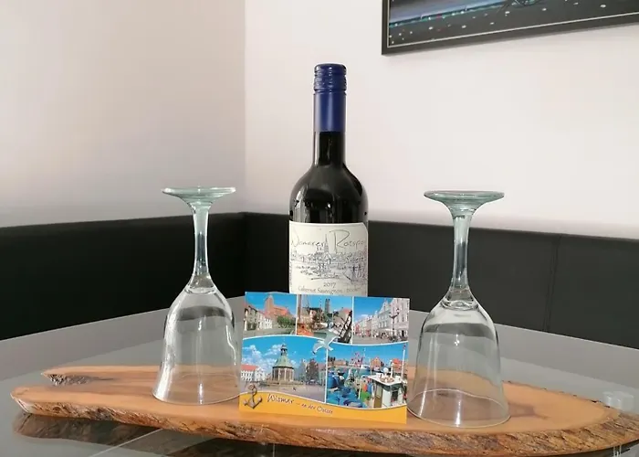 Appartamento Luebsche Burg - Abc248 *