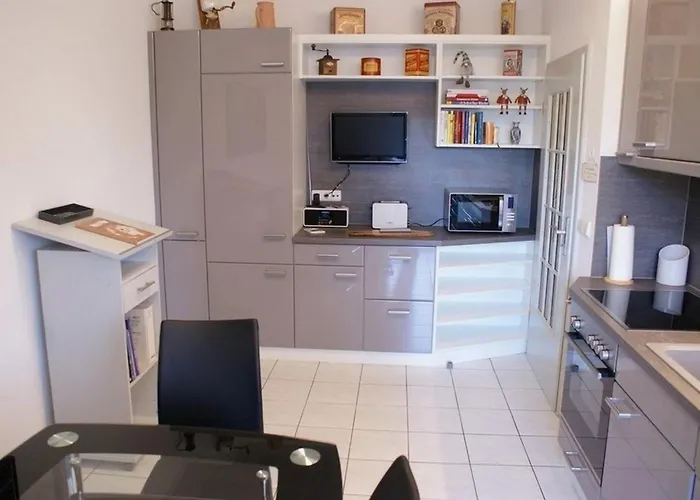 Luebsche Burg - Abc248 Wißmar