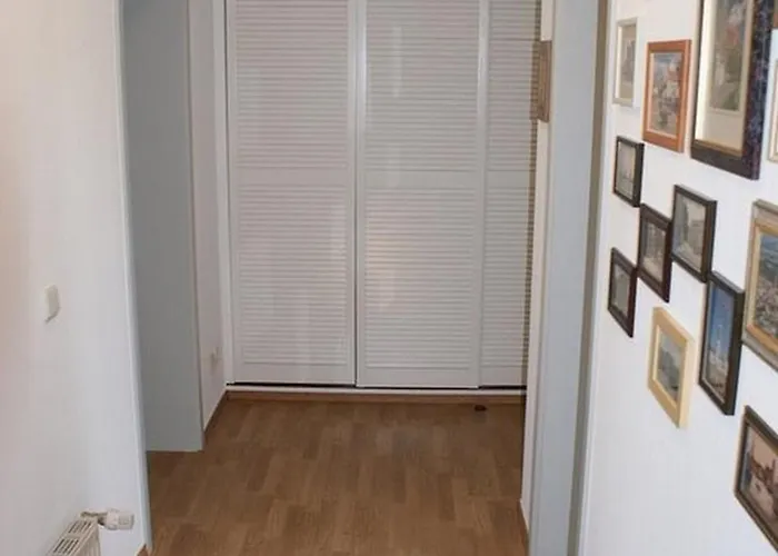 Luebsche Burg - Abc248 Wißmar