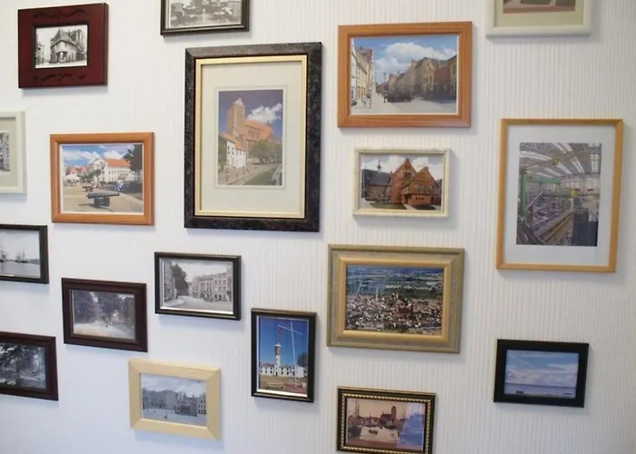 Luebsche Burg - Abc248 Appartamento *