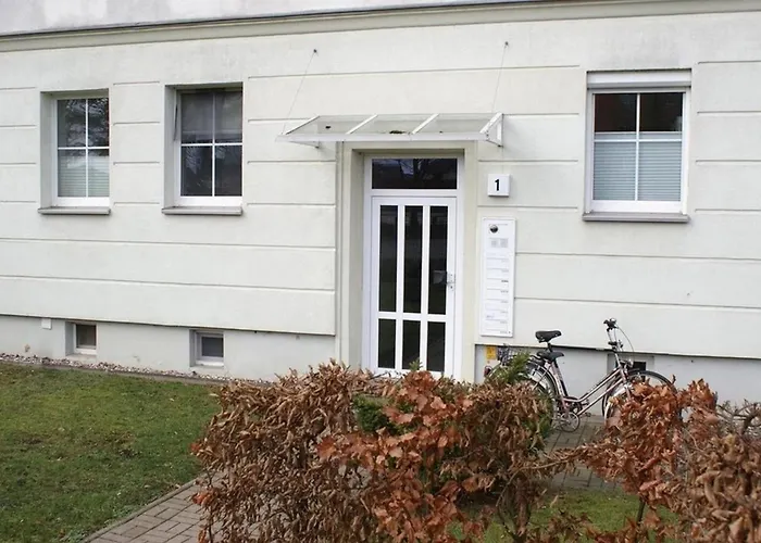 Luebsche Burg - Abc248 * Wißmar