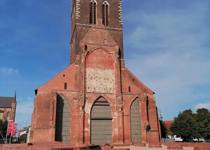 Appartamento Luebsche Burg - Abc248 *